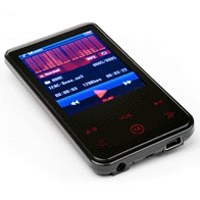 TEAC MP3/Video player MP550 8GB