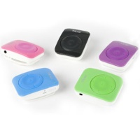 TEAC MP3 player MP60 2GB Blue