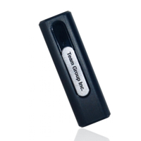 TEAM C091 8GB blue USB 2.0