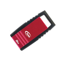 TEAM C092 8GB red USB 2.0
