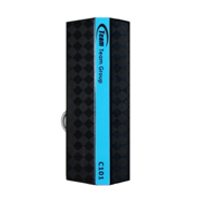TEAM C101 8GB blue USB 2.0