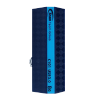 TEAM C101 8GB blue USB 3.0