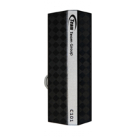 TEAM C101 4GB grey USB 2.0