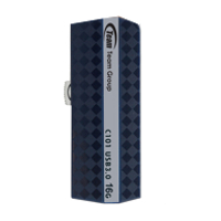 TEAM C101 16GB silver USB 3.0