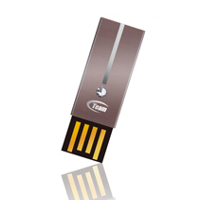 TEAM D603 Diamond 16GB purple USB 2.0