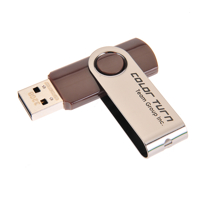 TEAM E902 Color Turn 16GB brown USB 3.0