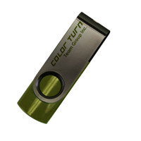 TEAM E902 Color Turn 16GB green USB 2.0