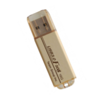 TEAM F108 Fusion 16GB gold USB 3.0