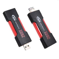 TEAM X092 16GB red e-SATA USB2.0 dual