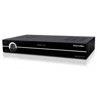 Satelitn� prij�a� Technisat DigiCorder HD+ S2X s 160GB HDD
