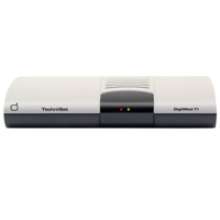 TechniSat  DVB-T reciever DigitMod T1 set-top-box_V�PREDAJ