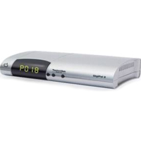 TechniSat DVB-T reciever DigiPal 2 TXe