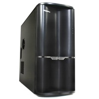 Thermaltake MAMBO black VC2000BNS