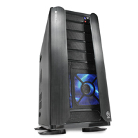 Thermaltake ARMOR Junior Black VC3000BNS