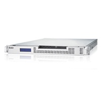 THECUS NAS Server 1U4600S v2.0,4bay,Intel M, 1U