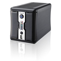 THECUS NAS Server N2200, 2bay