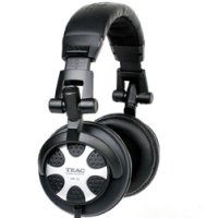TEAC HP-12 sl?chadl? s mikrof?nom HiFi