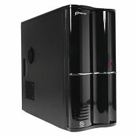 Thermaltake SOPRANO RS 101 black VG7000BNS