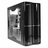 CASE Xaser Soprano RS 101 Black Win VG7000BWS