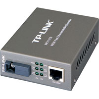 TP-Link MC112CS optick? konvertor