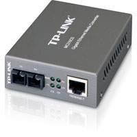 TP-Link MC210CS Gigabitov? optick? konvertor