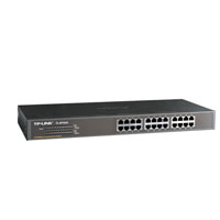 TP-Link TL-SF1024 24xRJ45 10/100Mbps switch