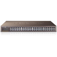 TP-Link TL-SF1048 48xRJ45 10/100Mbps switch