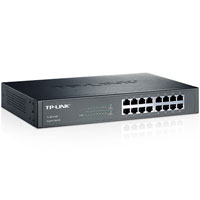 TP-Link TL-SG1016D 16xRJ45 10/100/1000Mbps switch