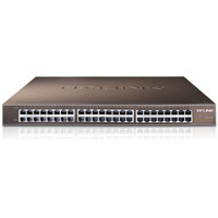 TP-Link TL-SG1048 48xRJ45 10/100/1000Mbps switch