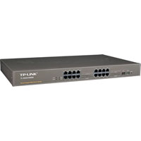 TP-Link TL-SG2216WEB 16-portov? 19" switch web managed