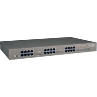 TP-Link TL-SG2224WEB 24-portov? 19" switch web managed
