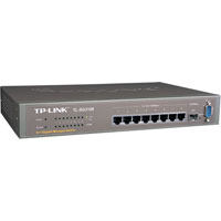 TP-Link TL-SG3109 9-portov? 19" switch
