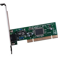 TP-Link TF-3200 100Mbit PCI karta