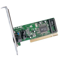 TP-Link TF-3239D 100Mbit PCI karta