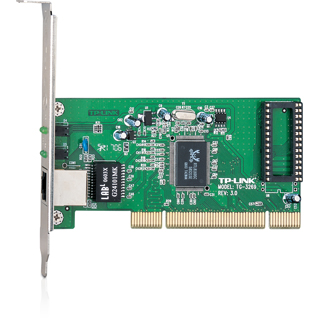 TP-Link TG-3269 1Gbit PCI karta
