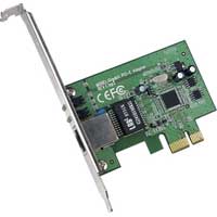 TP-Link TG-3468 1Gbit PCI-express karta