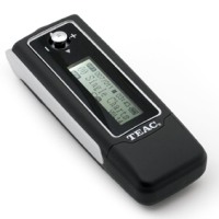 TEAC MP3 player MP114 2GB black