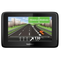TomTom GO 1005 mapy Eur�py 5" Fluid touch displej