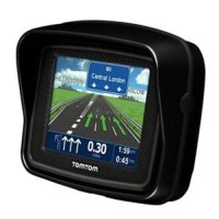 TomTom Rider3 moto navigacia EU19