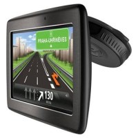 TomTom VIA 120 mapy Eur�py 4.3" displej TMC