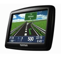 TOMTOM XL 2 IQ Routes mapy Eur�py