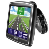 TomTom XXL IQ Routes Mapy 27 krajín 5" displej