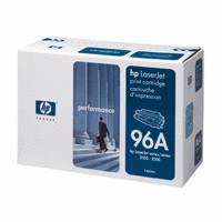 Toner HP C4096A