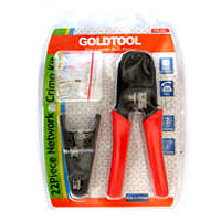 Krimpovacia sada TTK-625 CRIMP DIY TOOL KIT