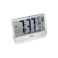 TOPCOM 264NE R�diom kontrolovan� hodiny s funkciou
