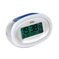 TOPCOM 278NE R?diom kontrolovan? hodiny s funkciou