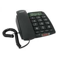 TOPCOM Axiss 800 Nordic telef�nny pr�stroj