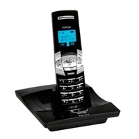 TOPCOM Butler 5710 D telefónny prístroj
