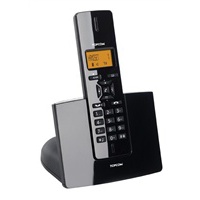 TOPCOM Butler E2100 telefónny prístroj