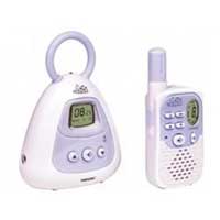TOPCOM BabyTalker 1010